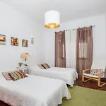 Casa Jacarandá * Silves
