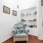 Casa Jacarandá Apartman