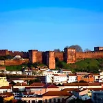 Apartamento Casa Jacarandá