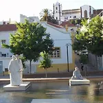 Casa Jacarandá Apartman Silves