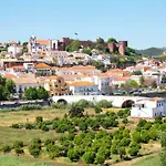 Apartman Casa Jacarandá *
