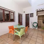 Casa Jacarandá Apartman