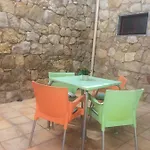 Casa Jacarandá Apartman *