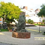 Casa Jacarandá Silves