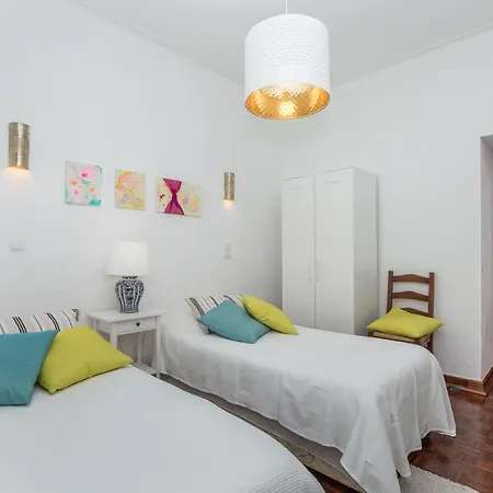 Casa Jacarandá * Silves