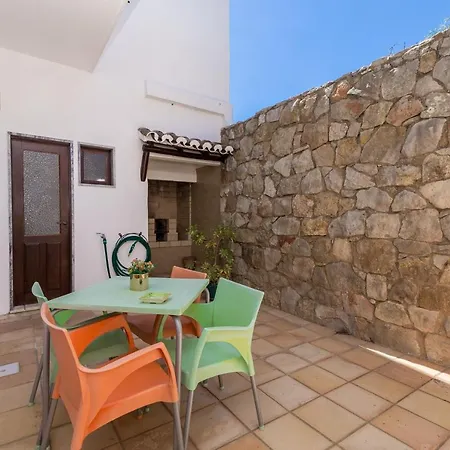 Casa Jacarandá Apartman