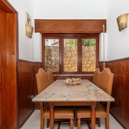 Casa Jacarandá *
