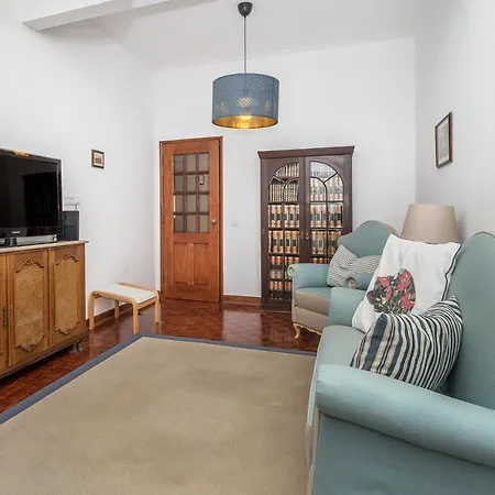 Apartman Casa Jacarandá *