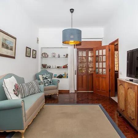 Casa Jacarandá Apartman *