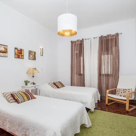 Casa Jacaranda * Silves