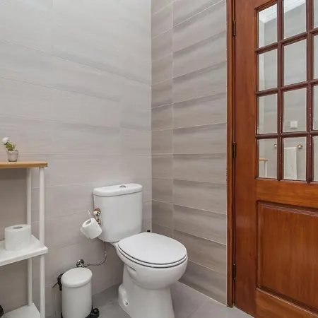 Appartement Casa Jacaranda Silves