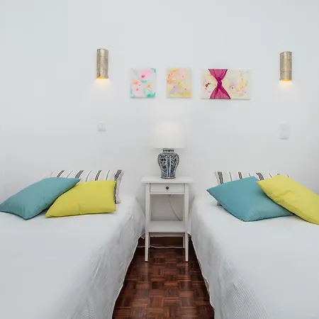 Casa Jacaranda