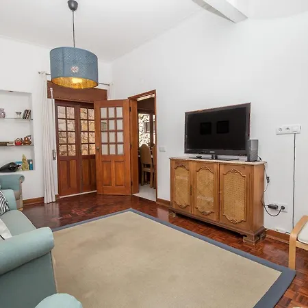 Casa Jacaranda Silves