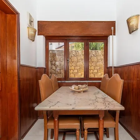 Casa Jacaranda *