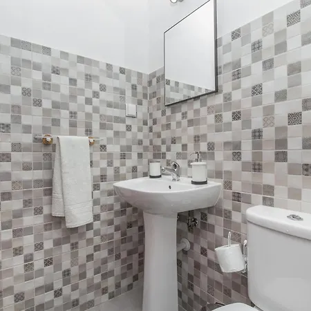 Apartment Casa Jacaranda Silves