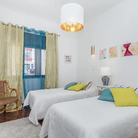 Casa Jacaranda Apartmán *