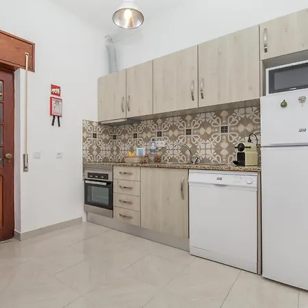 Casa Jacaranda