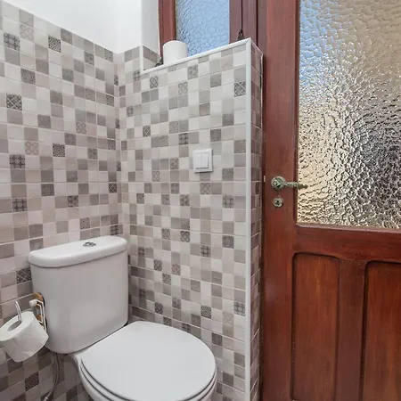 Appartement Casa Jacaranda Silves