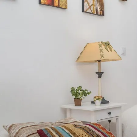 Casa Jacaranda * Silves