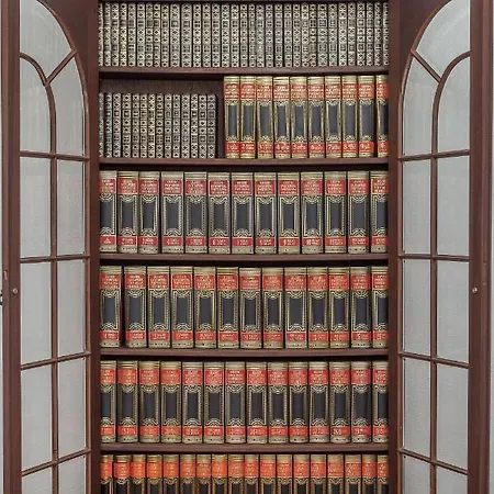 Casa Jacaranda Appartement