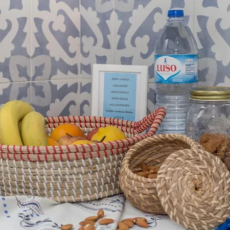 Casa Jacaranda Silves