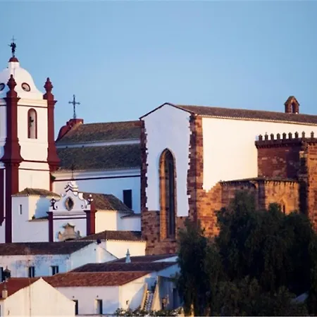 Appartement Casa Jacaranda *