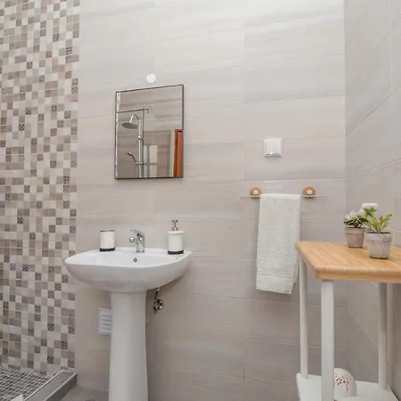 Casa Jacaranda Apartment *
