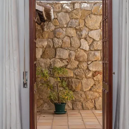 Casa Jacaranda Silves