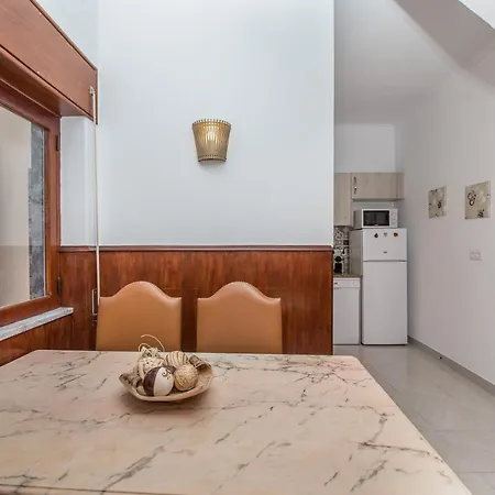 Appartement Casa Jacaranda Silves