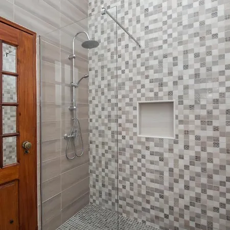 Casa Jacaranda * Silves