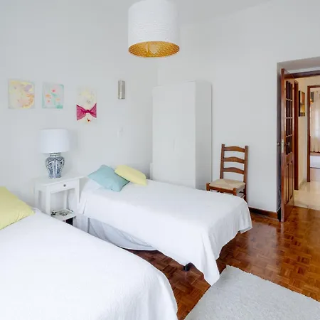 Casa Jacaranda Apartment *