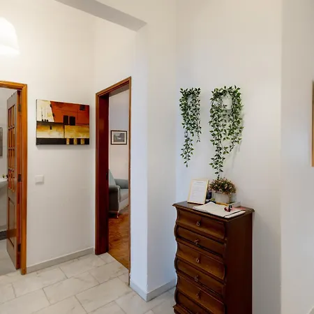 Casa Jacaranda * Silves