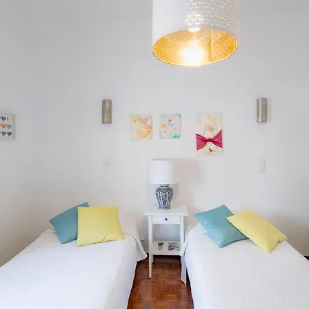 Casa Jacaranda Apartment