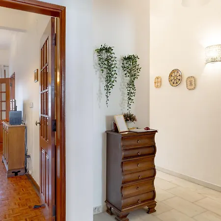 Apartment Casa Jacaranda