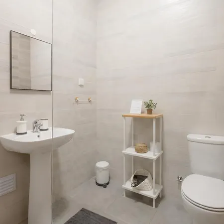 Apartment Casa Jacaranda *