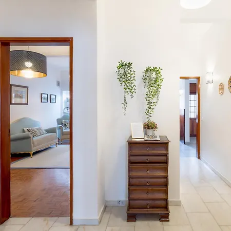 Casa Jacaranda