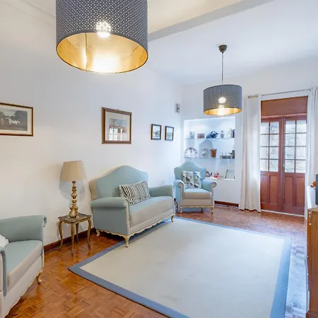 Casa Jacaranda Apartment Silves