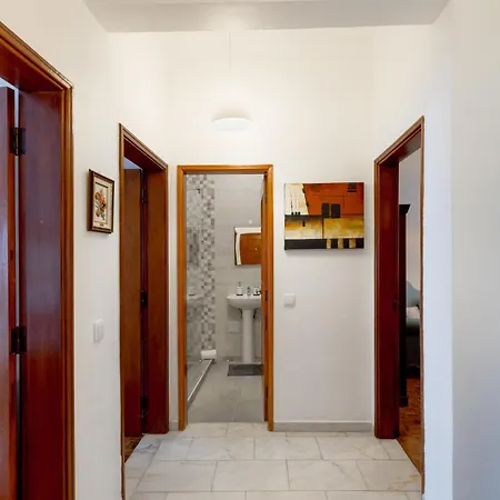 Casa Jacaranda * Silves