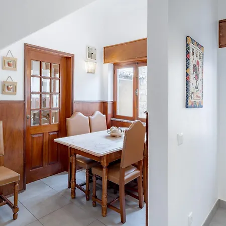 Apartment Casa Jacaranda