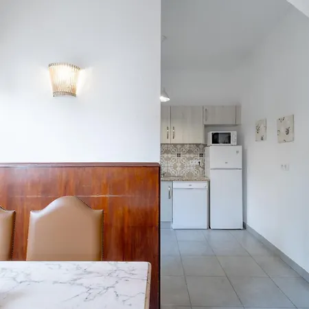 Apartment Casa Jacaranda Silves