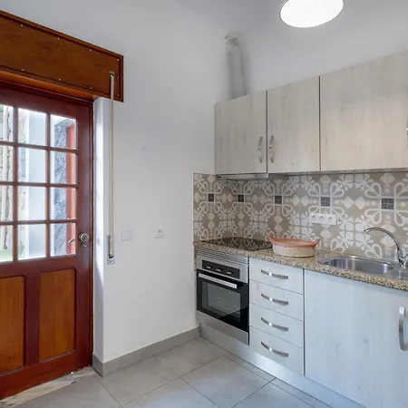 Casa Jacaranda Silves