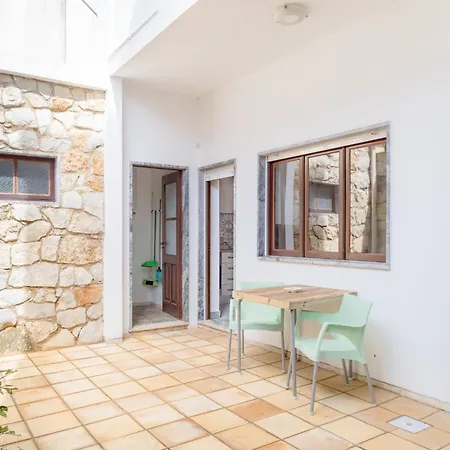Apartment Casa Jacaranda