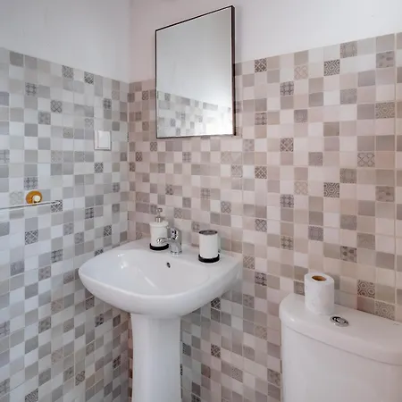 Casa Jacaranda *