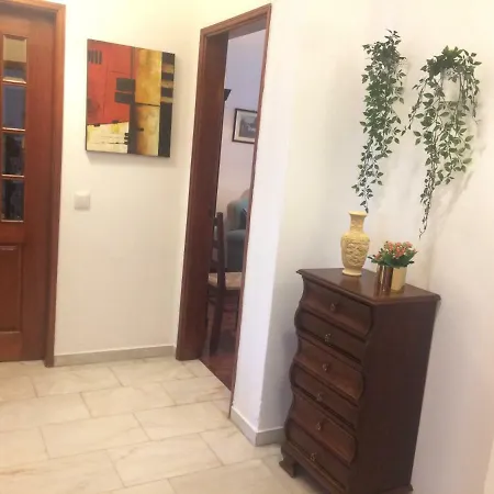 Casa Jacaranda