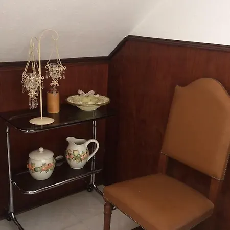 Casa Jacaranda