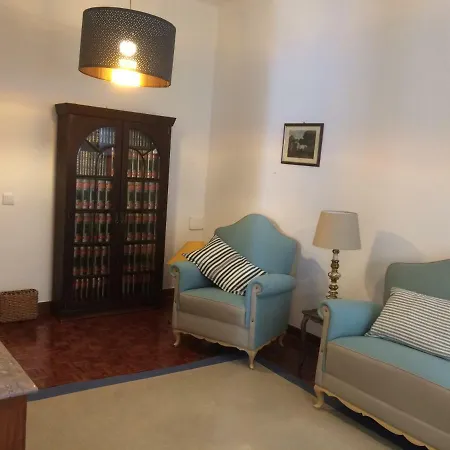 Casa Jacaranda Apartment *