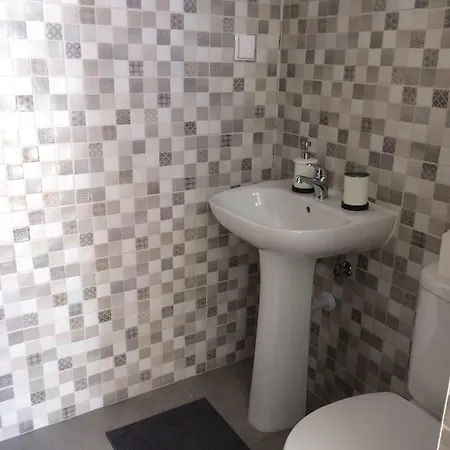 Appartement Casa Jacaranda *