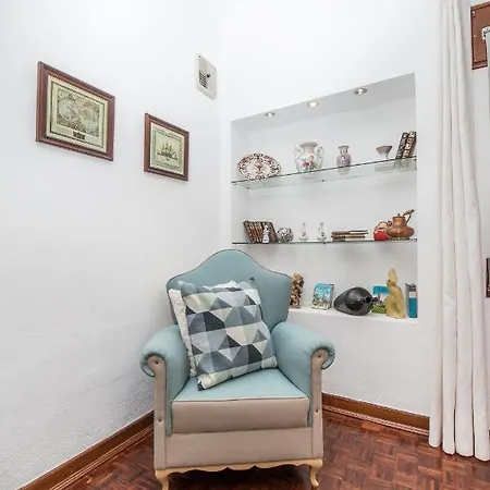 Casa Jacaranda شقة