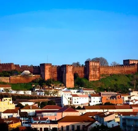 Apartman Casa Jacarandá