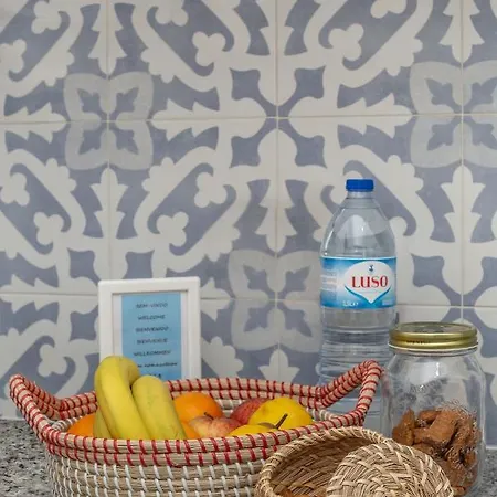 شقة Casa Jacaranda سيلفيس